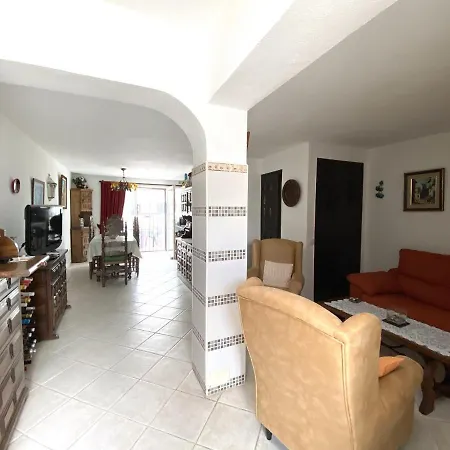 Holiday home Placa Eivissa 3 Empuriabrava