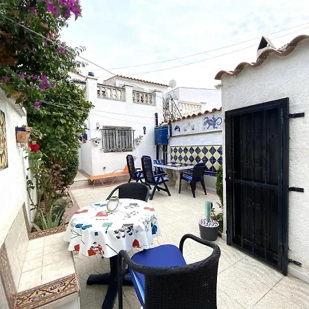 Placa Eivissa 3 Holiday home