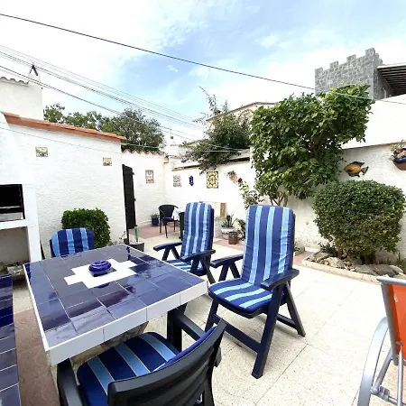 Placa Eivissa 3 Empuriabrava