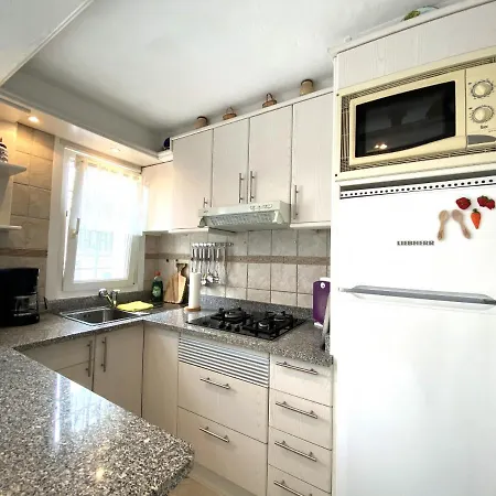 Holiday home Placa Eivissa 3