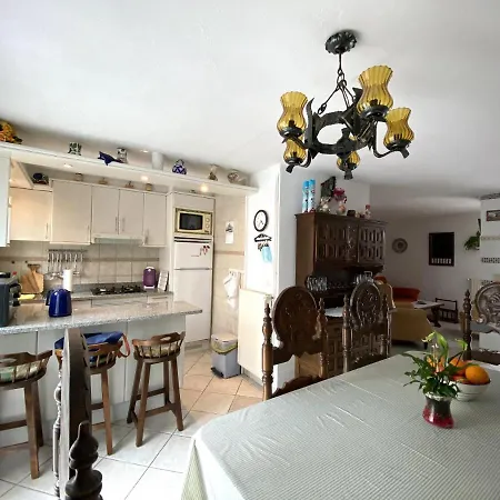 Placa Eivissa 3 Holiday home Empuriabrava