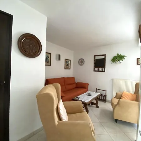 Holiday home Placa Eivissa 3 Empuriabrava
