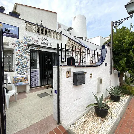 Placa Eivissa 3 別荘