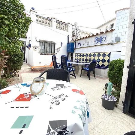 Placa Eivissa 3 *