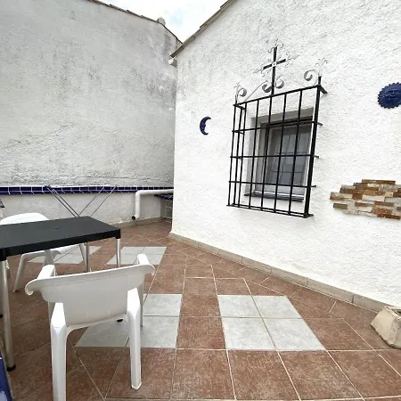 Holiday home Placa Eivissa 3 *
