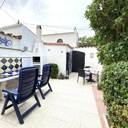 Placa Eivissa 3 Empuriabrava