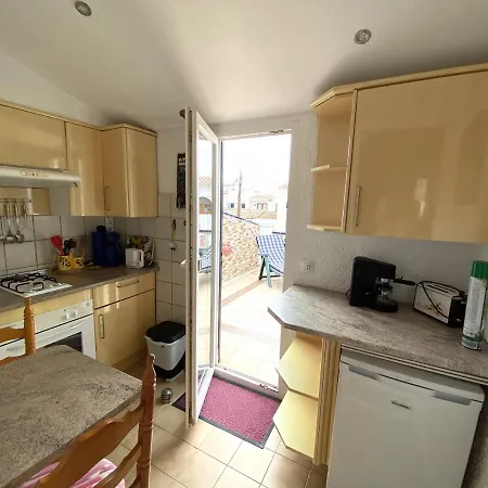 Holiday home Placa Eivissa 3