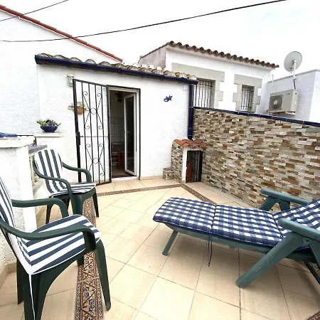 Placa Eivissa 3 Holiday home *